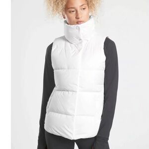 Athleta Downtown Vest